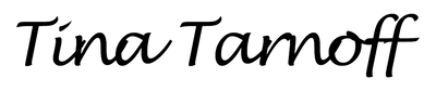 Tina Tarnoff logo