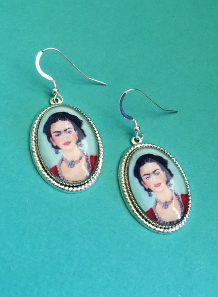 FRIDA KAHLO Earrings