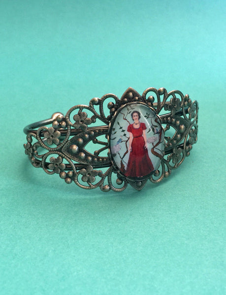 FRIDA KAHLO Bracelet
