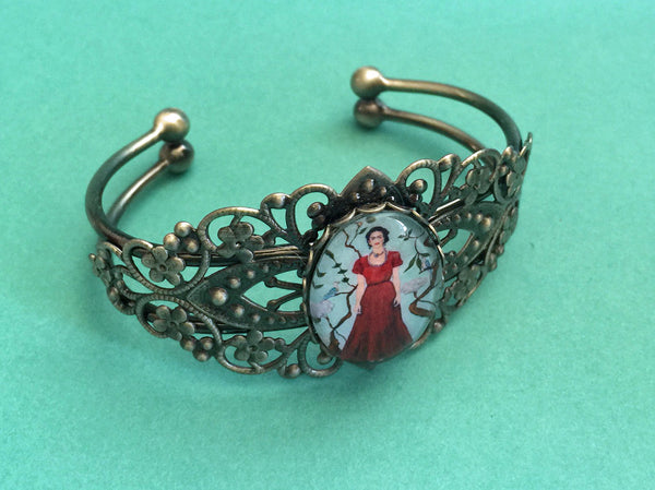FRIDA KAHLO Bracelet
