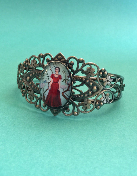 FRIDA KAHLO Bracelet
