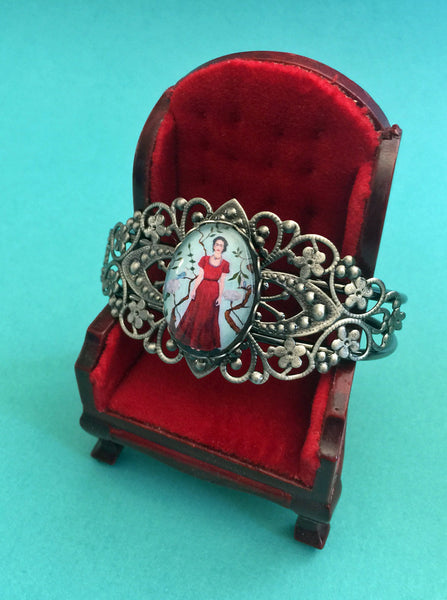 FRIDA KAHLO Bracelet