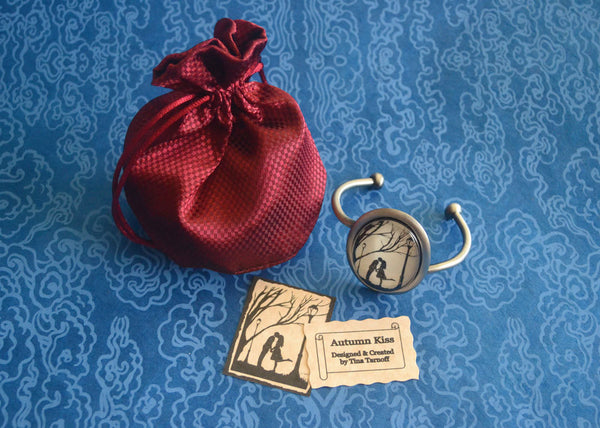 AUTUMN KISS Bracelet - Silhouette Jewelry