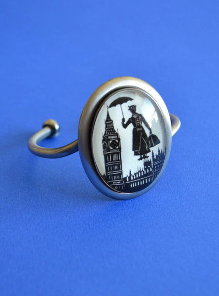 Mary Poppins Bracelet