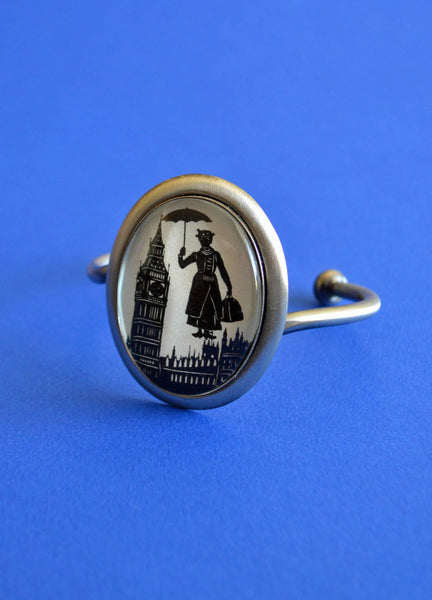 Mary Poppins Bracelet