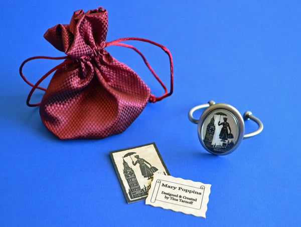 Mary Poppins Bracelet